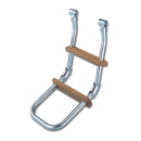 BUKH PRO FOLD.3 STEPS LADDER S1903073