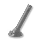 BUKH PRO TRANSOM ARTIC.PLATES S3010600