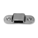 BUKH PRO PLATE F/HOOK LADD. S2100090