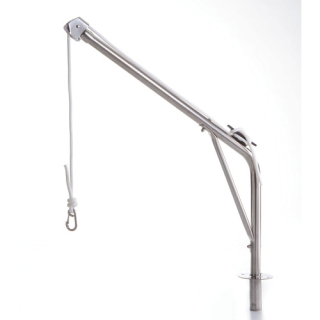 BUKH PRO DAVITS S.STEEL O1740105
