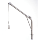 BUKH PRO DAVITS S.STEEL O1740105