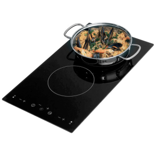 BUKH PRO COOKTOP PYROCERAM Z0811356