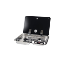 BUKH PRO ELECTRIC GLASS-CERAMIC STOVE Z0801346