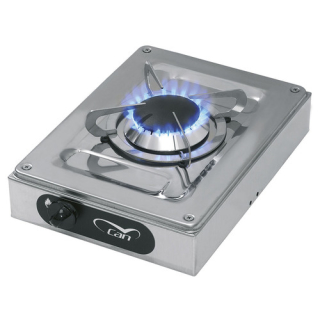 BUKH PRO S.S.GAS OVEN Z0801330