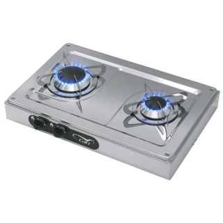 BUKH PRO S.S.GAS OVEN Z0801332