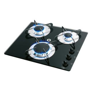 BUKH PRO S.S. BURNER Z0800352