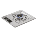 BUKH PRO S.S.COOKTOP Z0801320