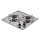 BUKH PRO S.S.COOKTOP Z0801321