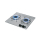 BUKH PRO GAS HOB UNIT 2 BURNERS SR Z0822013