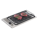 BUKH PRO S.S.ELECTRIC BARBEQUE Z0801327