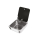 BUKH PRO RECTANG.SINK W/FOLD-DOWN TAP AND GLASS Z0832033