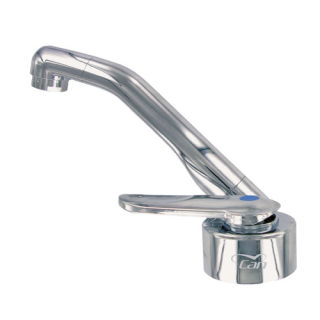 BUKH PRO CYLINDER SINK W/4 BURNER Z0801487