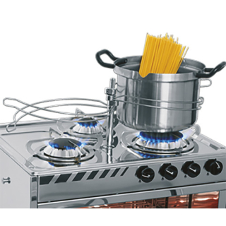 BUKH PRO S.S.POTSTOPPER Z0801371
