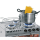 BUKH PRO S.S.POTSTOPPER Z0801371