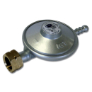 BUKH PRO HORIZONTAL GAS REGULATOR LOW PRESSION L2300300