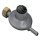 BUKH PRO HORIZONTAL REGULATOR LOW PRESSION L2300500