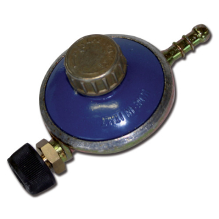 BUKH PRO LOW PRESS. REGUL.CAMPING GAZCONNECTION L2300400