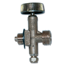 BUKH PRO VENT TAP L2304800