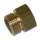 BUKH PRO FEMALE BRASS JOINT L2307300