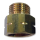 BUKH PRO FEMALE BRASS JOINT L2307301