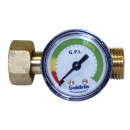 BUKH PRO LEVEL GAUGE FOR GAS CYLINDER L2300050