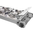 BUKH PRO DOUBLE GRILL DEVIL Z0807018