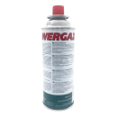 BUKH PRO POWERGAZ 227 Z0807021