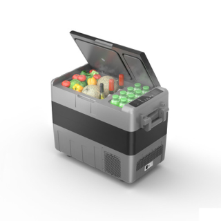 BUKH PRO PORTABLE FRIDGE/FREEZER D4350000