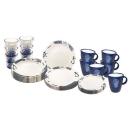 BUKH PRO KIT FOR TABLE WARE SEALAND D2030000