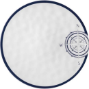 BUKH PRO DINNER PLATE D2075025