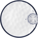 BUKH PRO DESSERT PLATE D2075027