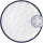 BUKH PRO DESSERT PLATE D2075027
