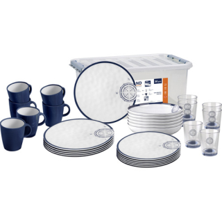 BUKH PRO ANTI-SLIP BLUE SAND KITCHENWARE D2075167