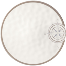 BUKH PRO DINNER PLATE D2032025