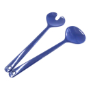 BUKH PRO SALAD SILVERWARE SET - 2 PCS D2000039