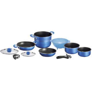 BUKH PRO COOKWARE SKIPPER D2124009