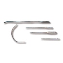 BUKH PRO NEEDLES KIT E0300050