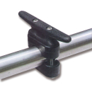 BUKH PRO CLEAT W/CLIPS F/GUARDRAIL N3222110