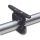 BUKH PRO CLEAT W/CLIPS F/GUARDRAIL N3222110