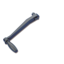 BUKH PRO WINCH HANDLES M2563526