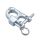 BUKH PRO SNAP HOOK QUICK UNFASTENING X0000525