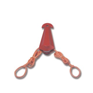 BUKH PRO TRIANGLE F/WATER SKI X0000350