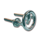 BUKH PRO SKI TOW RING Ø60MM X0053592