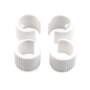 BUKH PRO PLASTIC FEET (4PCS) FOR SEAT VENUS D1700004