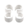 BUKH PRO PLASTIC FEET (4PCS) FOR SEAT VENUS D1700004