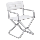 BUKH PRO SEAT OVAL PROFILE WHITE D1774086V