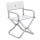 BUKH PRO SEAT OVAL PROFILE WHITE D1774086V