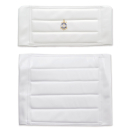 BUKH PRO SPARE SEAT AND BACK D1755191