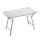 BUKH PRO FOLDING RECTANGULAR TABLE D1771093
