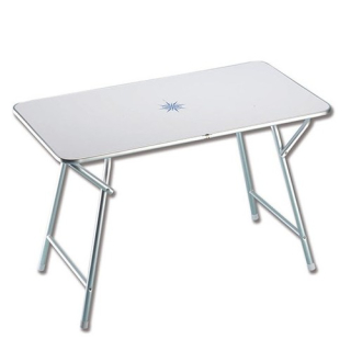 BUKH PRO FOLDING RECTANGULAR TABLE D1771113